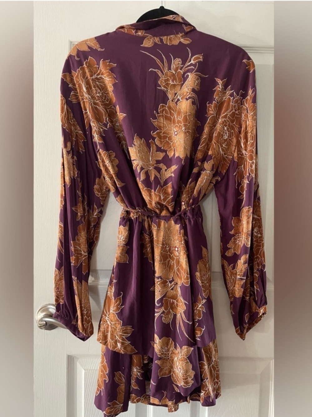 FP DRESS - Picture 2 of 5